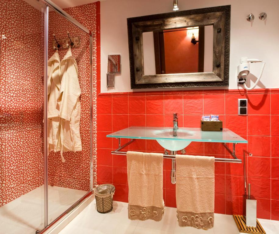 Guest house Raices