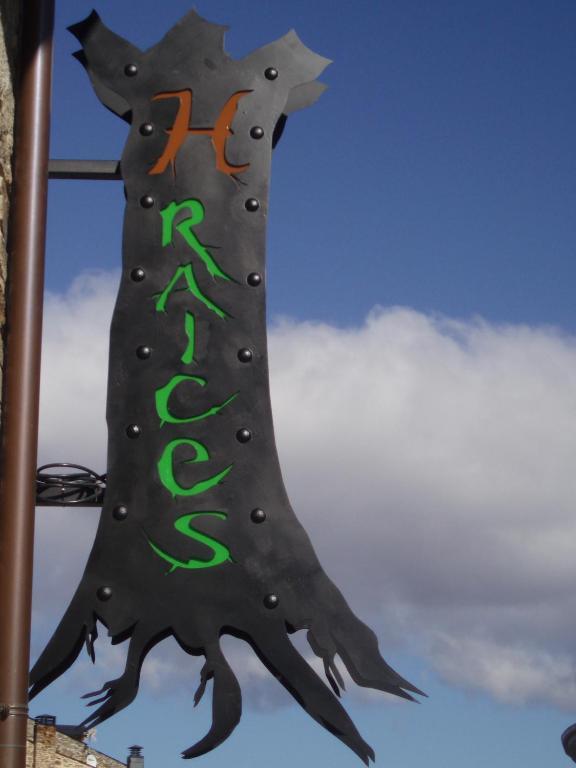 Raices Puebla de Sanabria