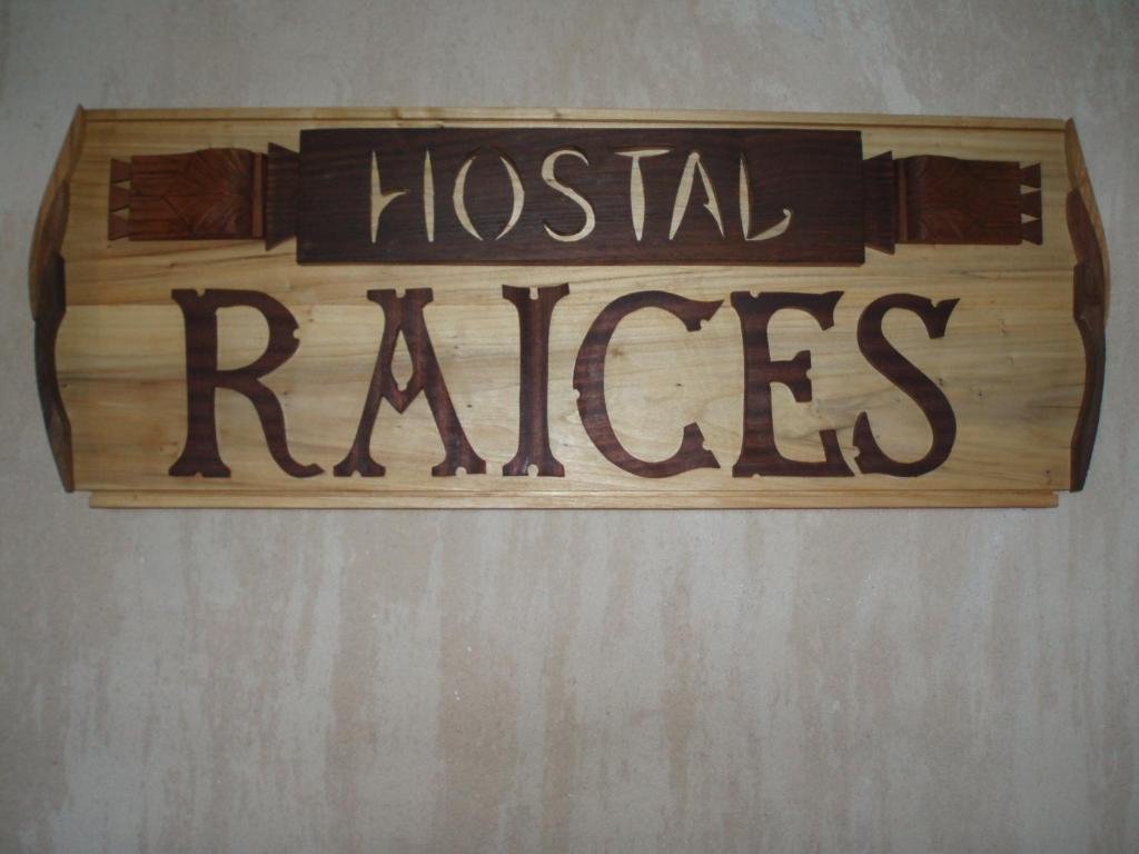 Raices Guest house
